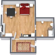 DolceVita Apartments N. 118