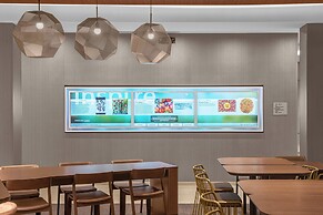 SpringHill Suites by Marriott Jackson