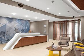 SpringHill Suites by Marriott Jackson