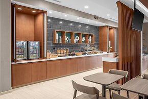 SpringHill Suites by Marriott Jackson