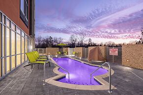 SpringHill Suites by Marriott Jackson