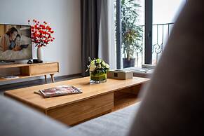 Pentstudio West Lake Hanoi