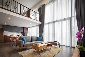 Pentstudio West Lake Hanoi