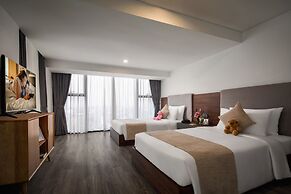 Pentstudio West Lake Hanoi