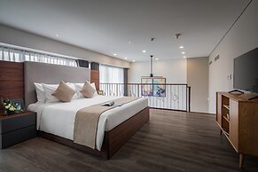 Pentstudio West Lake Hanoi