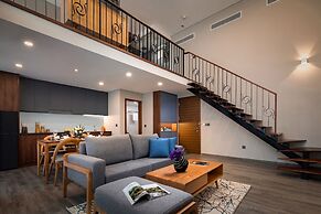 Pentstudio West Lake Hanoi