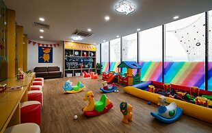 Pentstudio West Lake Hanoi