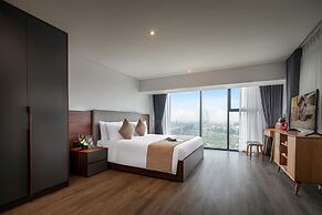 Pentstudio West Lake Hanoi