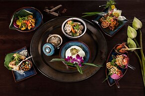 Pentstudio West Lake Hanoi