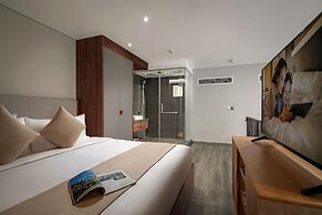 Pentstudio West Lake Hanoi