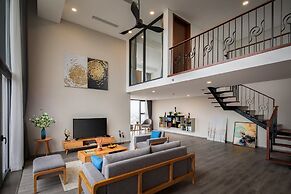 Pentstudio West Lake Hanoi