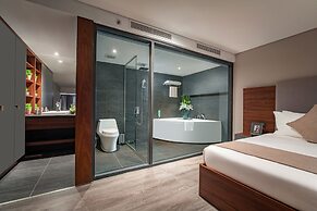 Pentstudio West Lake Hanoi