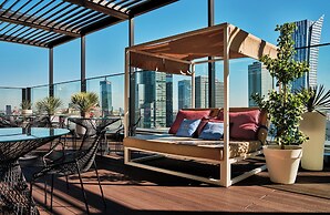 NYX Hotel Warsaw by Leonardo Hotels