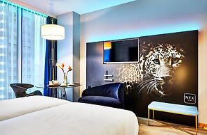 NYX Hotel Warsaw by Leonardo Hotels