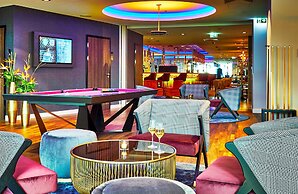 NYX Hotel Warsaw by Leonardo Hotels