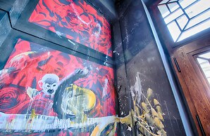 NYX Hotel Warsaw by Leonardo Hotels