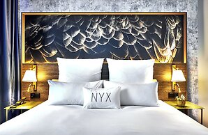 NYX Hotel Warsaw by Leonardo Hotels