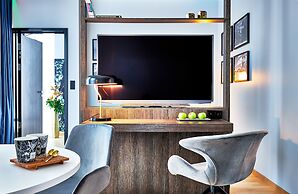 NYX Hotel Warsaw by Leonardo Hotels