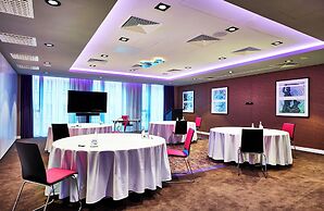 NYX Hotel Warsaw by Leonardo Hotels