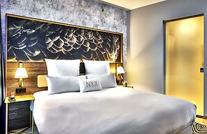 NYX Hotel Warsaw by Leonardo Hotels