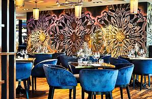 NYX Hotel Warsaw by Leonardo Hotels