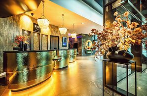 NYX Hotel Warsaw by Leonardo Hotels