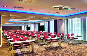 NYX Hotel Warsaw by Leonardo Hotels