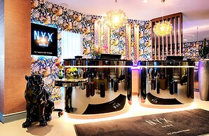 NYX Hotel Warsaw by Leonardo Hotels