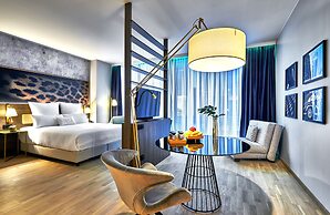 NYX Hotel Warsaw by Leonardo Hotels