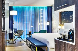 NYX Hotel Warsaw by Leonardo Hotels
