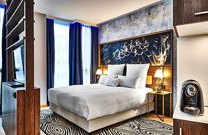 NYX Hotel Warsaw by Leonardo Hotels