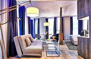 NYX Hotel Warsaw by Leonardo Hotels