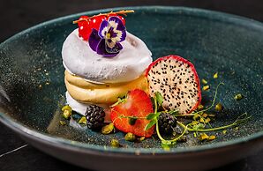 NYX Hotel Warsaw by Leonardo Hotels