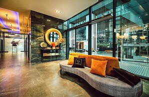 NYX Hotel Warsaw by Leonardo Hotels