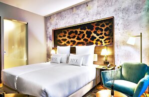 NYX Hotel Warsaw by Leonardo Hotels