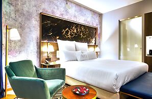 NYX Hotel Warsaw by Leonardo Hotels