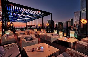 NYX Hotel Warsaw by Leonardo Hotels