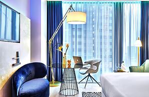 NYX Hotel Warsaw by Leonardo Hotels