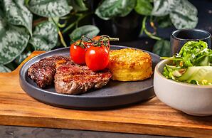 NYX Hotel Warsaw by Leonardo Hotels