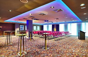 NYX Hotel Warsaw by Leonardo Hotels