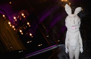 NYX Hotel Warsaw by Leonardo Hotels