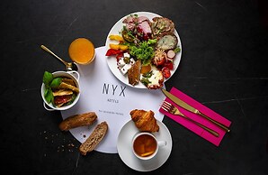 NYX Hotel Warsaw by Leonardo Hotels