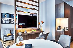 NYX Hotel Warsaw by Leonardo Hotels