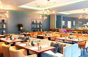 NYX Hotel Warsaw by Leonardo Hotels