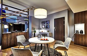 NYX Hotel Warsaw by Leonardo Hotels