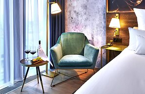 NYX Hotel Warsaw by Leonardo Hotels