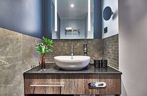 NYX Hotel Warsaw by Leonardo Hotels