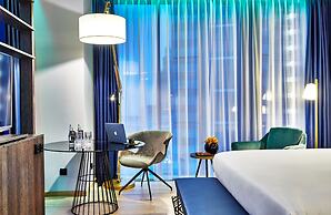 NYX Hotel Warsaw by Leonardo Hotels
