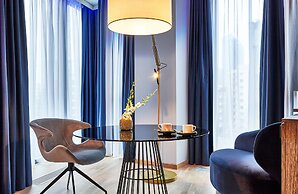 NYX Hotel Warsaw by Leonardo Hotels