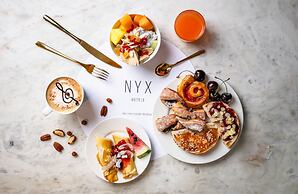 NYX Hotel Warsaw by Leonardo Hotels